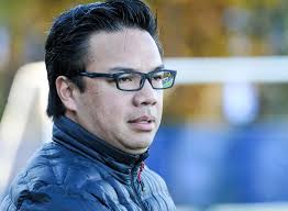 Haslett defeats DeWitt in District Soccer Final