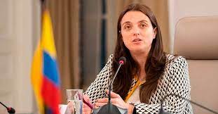 Maybe you would like to learn more about one of these? Ministra De Las Tic Invita A Los Colombianos A Participar De La Ii Semana Tic Tolima Del 2 Al 6 De Agosto