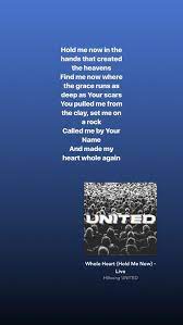 Pin On Hillsong United