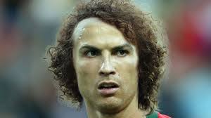 David luiz and marcelo funny moments 2014 hd. Imagine If These 5 Football Stars Had David Luiz Haircut Youtube