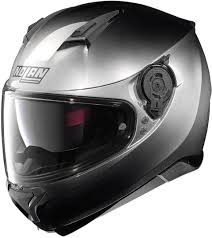 Nolan N64 Let S Go Helmet Black Matt Helmets Accessories