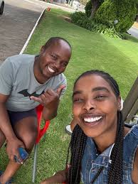 Priscilla Zinhle Hurley