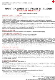 Related posts to lettre de motivation pour la formation ambulancier. Ambulancier Preparation Au Diplome D Etat Irfss Ile De France Urgence Et Secourisme Action Sociale Sante Autonomie Formation Pdf Free Download