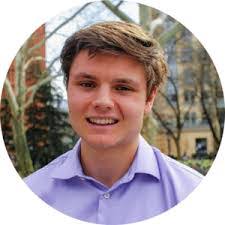 Aaron Denton's Instagram, Twitter & Facebook