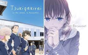 Bercerita mengenai kisah romantis para hewan yang saling melengkapi, dengan protagonis hewan serigala yang menaruh hati kepada si kelinci. 20 Anime Romantis Terbaik Awas Jadi Galau Dan Baperan