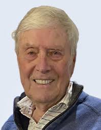 John William Tobin (Bill)