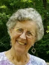 Obituary information for Bertha Cox