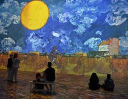 La chambre à mettre en couleur (cliquez sur l'image) articles en liens gaston chaissac … Toronto Grand Prix Tourist A Toronto Blog The Van Gogh Picture Show In Toronto A Toronto Blog