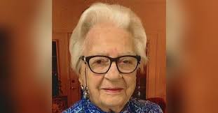 Gussie Elizabeth Schmidt Ryan Obituary