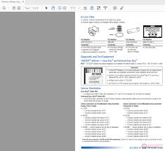 Meritor Wabco Easy Stop And Enhanced Easy Stop With Plc