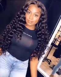 Save 40% mane concept 11a wet n wavy deep wave full bang wig 12. Ajf Lace Front Wig Websites Nalan Com Sg