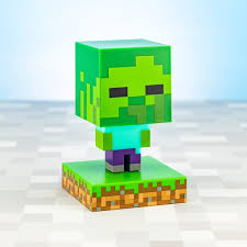 Links on android authority may earn us a commission. Minecraft Zombie Icon Light Entertainment Earth Halloween Toys Minecraft Entertaining