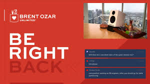 Twitch chat overlay for shadowplay streaming? this site uses akismet to reduce spam. How To Make Online Presentations Fun And Interactive With Obs Scenes Brent Ozar Unlimited