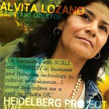 The Heidelberg Project