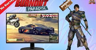 The ultimate box is now out for the pc, ps3 and xbox 360. Sofisticat Invidie UitÄƒte Inapoi Save Game Burnout Paradise The Ultimate Box Pc Upstaterealestate Net