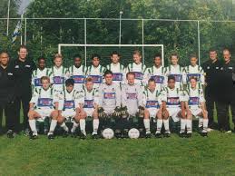 View their complete fifa 21 stats and more at fifa index. Reunie Gouden Generatie Fc Groningen C1 2000 2001 Home Facebook