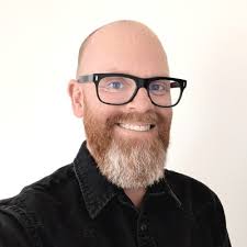 It's a month since I flew back from DevLearn with Richard Pipe and I've  just been reflecting