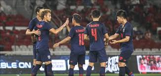 Các trận đấu giữa thái lan vs indonesia và uae vs malaysia thuộc vòng loại thứ 2 world cup 2022 khu vực châu á sẽ diễn ra trực tiếp vào lúc 23h45 tối nay. Trá»±c Tiáº¿p Indonesia Vs Thai Lan Káº¿t Quáº£ Vong Loáº¡i World Cup 2022