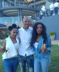 It all started with a tweep's poll asking who was richer between the two women. Taxi Times Pics Inside Shona And Connie Ferguson S 17th Facebook