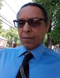 Hector Maxwell Obituary