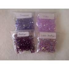 Posts about jual batu permata written by grosircincinmurah. Swarovski Bicones 4mm Kode 5328 Kristal Manik Bahan Gelang Aksesoris Shopee Indonesia
