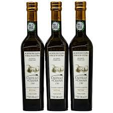 Castillo de cañena ist ein familienbetrieb der familie vanos, der bereits seit 250 jahren hochwertige olivenöle erzeugt. Castillo De Canena Aceite De Oliva Virgen Extra Natives Olivenol 3 X 500ml 1 500ml Bei Rewe Online Bestellen