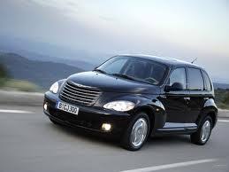 Chrysler Pt Cruiser Fuel Consumption Miles Per Gallon Or Litres Km Cars Fuel Consumption
