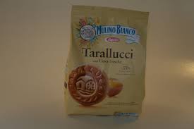 Sciogliere il burro in un pentolino e farlo raffreddare Tarallucci 800 G Mulino Bianco Latteria Locatelli