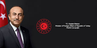 Check spelling or type a new query. Article By Foreign Minister Mevlut Cavusoglu Titled Eu Turkey Relations Are Strained But We Have Common Ground To Build On Published In Politico 13 July 2020 Rep Of Turkey Ministry Of Foreign Affairs