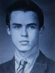 SGT David Edsall Tileston (1922-1943)