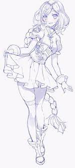 Pin On Manga