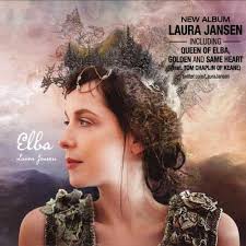 Laura was born in chicago, illinois and raised in a small suburban town 25 miles south of the city. Laura Jansen Elba Deldorado