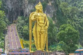 Make sure to bring along your binoculars to catch a glimpse of these majestic birds! Top 15 Best Attractions In Selangor You Should See