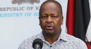 Since his appointment as the cabinet secretary for health, mutahi kagwe has gained immense popularity and admiration from kenyans. Cs Kagwe Roots For Social Protection As Kenyans Complain Over New Covid 19 Rules The Standard