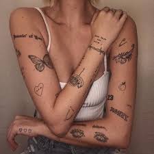 Are you searching for tattoos png images or vector? Want More Follow Xocub On Pinterest Tattoos Tattoos For Women Cool Small Tattoos
