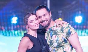 Jun 10, 2021 · la presentadora cristina hurtado anuncia que está embarazada. Cristina Hurtado Finalmente Revela El Sexo De Su Bebe Kienyke