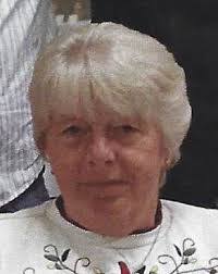 Geraldine Cameron's Instagram, Twitter & Facebook