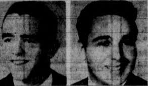 Mustang Daily, April 19, 1968