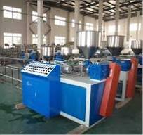 Drinking Straw Pipe Making Machine (SJ)