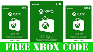 If so, how to make it happen? 100 Xbox Free Gift Cards Usa Gift Cards For Free Xbox Gift Card Xbox Gifts Gift Card Generator