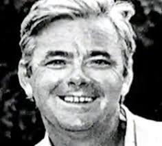 William Joseph “Bud” Cowsill Sr. (1925-1992)