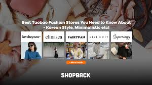 Maybe you would like to learn more about one of these? Taobao Fashion Home Shops You Need To Know About