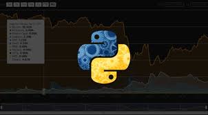 In operation since early 2014 generous rate limits with up to 100 requests/minute extensive. How To Plot Cryptocurrency Price Charts With Python In 10 Minutes