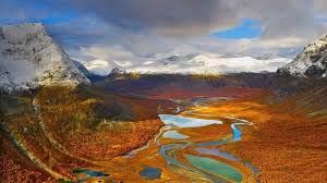 Set Your Windows 10 Lock Screen And Wallpaper To Bing Daily Images National Parks Lock Screen Images Park