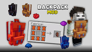 Here are the 15 best minecraft mods for fantastic new worlds, vital quality of life improvements, and exciting endgame progression. Descargar Working Backpack Mod Mod Apk V1 0 0 Dinero Ilimitado