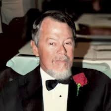 Donald Pell (1942-2023)