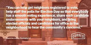 We did not find results for: Best Ways To Volunteer And Get Involved In Philly Curbed Philly