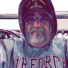 Merrill Roger (@merrill.roger.75) • Facebook, Connect with friends