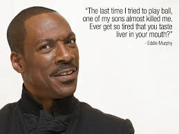 Eddie Murphy