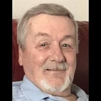 Richard "Rick" Simmermon Obituary (2022)